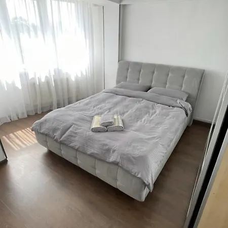 Apartament Sweet Kiszyniów