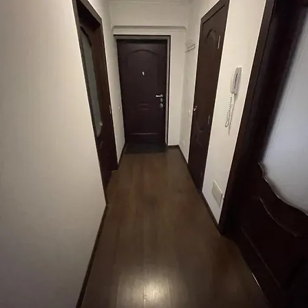 Apartament Sweet Kiszyniów